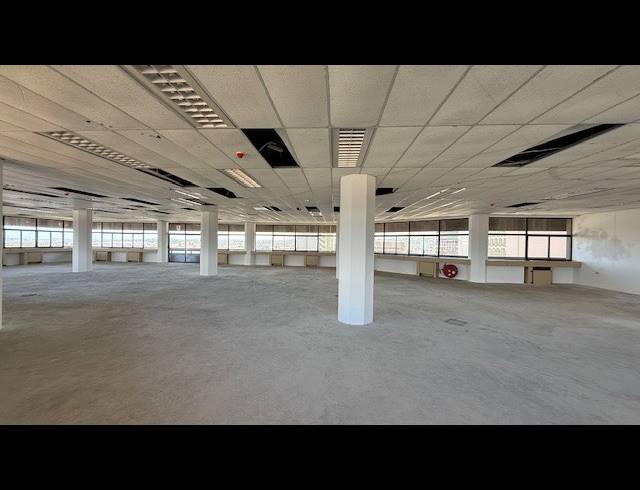 433M² OFFICE TO LET IN DURBAN CENTRAL
